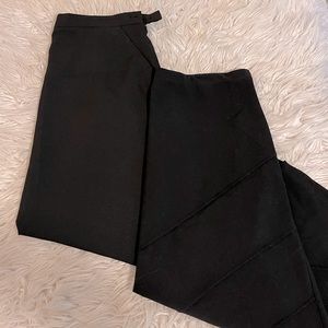 Black | Maxi Skirt | Bundle